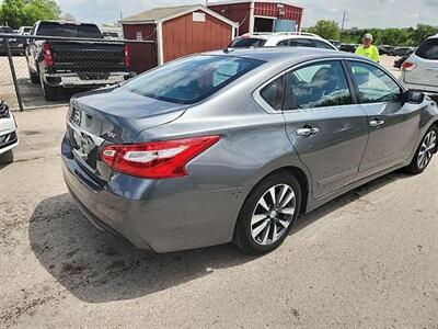 2016 Nissan Altima 2.5 SV   - Photo 5 - Wylie, TX 75098