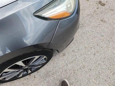 2016 Nissan Altima 2.5 SV   - Photo 10 - Wylie, TX 75098