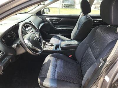 2016 Nissan Altima 2.5 SV   - Photo 2 - Wylie, TX 75098