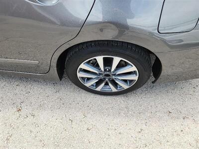 2016 Nissan Altima 2.5 SV   - Photo 7 - Wylie, TX 75098