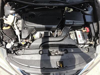 2016 Nissan Altima 2.5 SV   - Photo 8 - Wylie, TX 75098