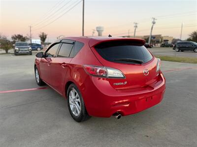 2013 Mazda Mazda3 i Touring   - Photo 17 - Wylie, TX 75098