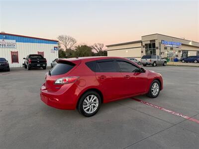 2013 Mazda Mazda3 i Touring   - Photo 7 - Wylie, TX 75098