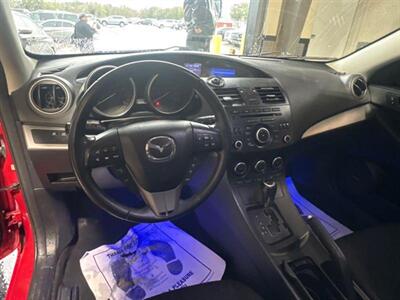 2013 Mazda Mazda3 i Touring   - Photo 14 - Wylie, TX 75098