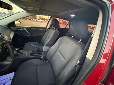 2013 Mazda Mazda3 i Touring   - Photo 14 - Wylie, TX 75098