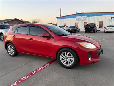2013 Mazda Mazda3 i Touring   - Photo 6 - Wylie, TX 75098