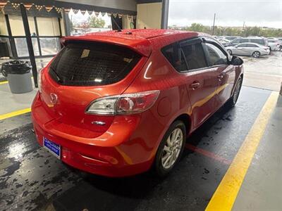 2013 Mazda Mazda3 i Touring   - Photo 4 - Wylie, TX 75098