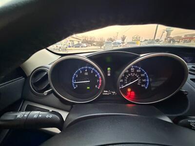 2013 Mazda Mazda3 i Touring   - Photo 23 - Wylie, TX 75098