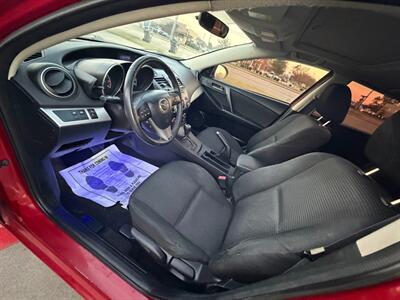 2013 Mazda Mazda3 i Touring   - Photo 4 - Wylie, TX 75098