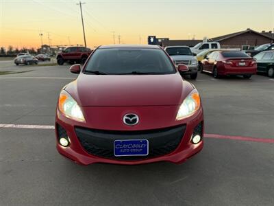 2013 Mazda Mazda3 i Touring   - Photo 12 - Wylie, TX 75098