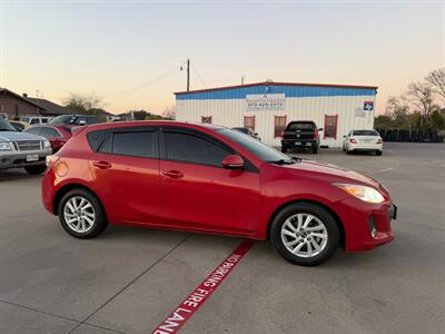 2013 Mazda Mazda3 i Touring   - Photo 18 - Wylie, TX 75098