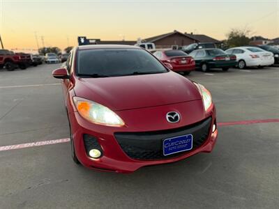 2013 Mazda Mazda3 i Touring   - Photo 15 - Wylie, TX 75098