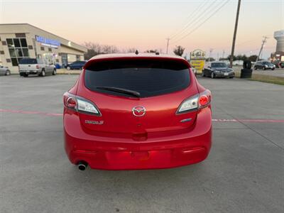 2013 Mazda Mazda3 i Touring   - Photo 5 - Wylie, TX 75098