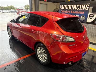 2013 Mazda Mazda3 i Touring   - Photo 12 - Wylie, TX 75098