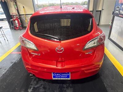 2013 Mazda Mazda3 i Touring   - Photo 6 - Wylie, TX 75098