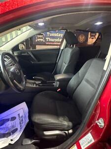 2013 Mazda Mazda3 i Touring   - Photo 2 - Wylie, TX 75098