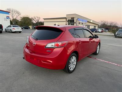 2013 Mazda Mazda3 i Touring   - Photo 21 - Wylie, TX 75098