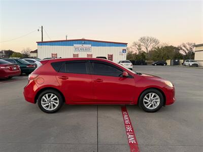 2013 Mazda Mazda3 i Touring   - Photo 19 - Wylie, TX 75098