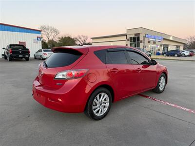 2013 Mazda Mazda3 i Touring   - Photo 20 - Wylie, TX 75098