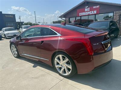 2016 Cadillac ELR - Photo 15 - Wylie, TX 75098