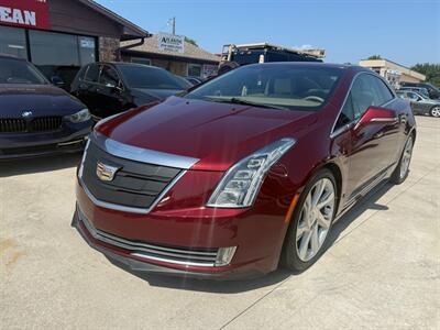 2016 Cadillac ELR - Photo 19 - Wylie, TX 75098