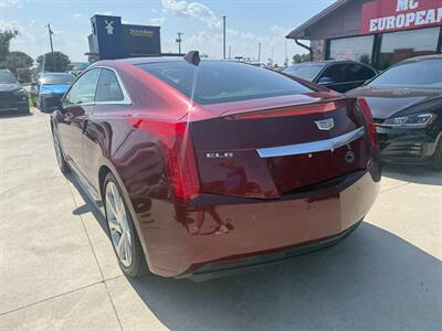 2016 Cadillac ELR - Photo 14 - Wylie, TX 75098