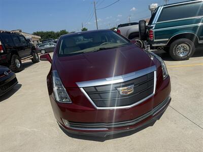 2016 Cadillac ELR - Photo 4 - Wylie, TX 75098