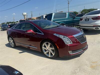 2016 Cadillac ELR - Photo 8 - Wylie, TX 75098