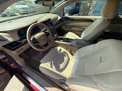 2016 Cadillac ELR - Photo 2 - Wylie, TX 75098