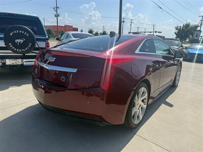 2016 Cadillac ELR - Photo 12 - Wylie, TX 75098