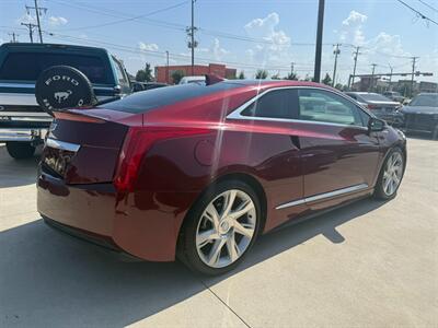 2016 Cadillac ELR - Photo 9 - Wylie, TX 75098