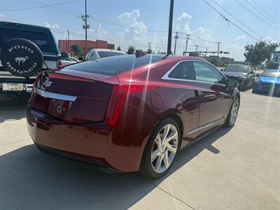 2016 Cadillac ELR - Photo 11 - Wylie, TX 75098