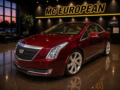 2016 Cadillac ELR - Photo 1 - Wylie, TX 75098