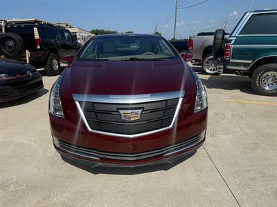 2016 Cadillac ELR - Photo 18 - Wylie, TX 75098