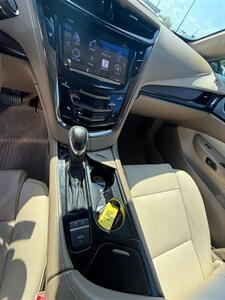 2016 Cadillac ELR - Photo 22 - Wylie, TX 75098