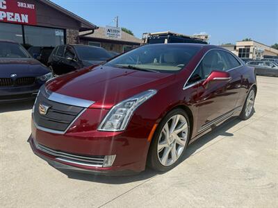 2016 Cadillac ELR - Photo 20 - Wylie, TX 75098