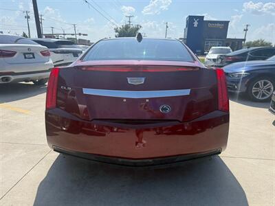 2016 Cadillac ELR - Photo 13 - Wylie, TX 75098