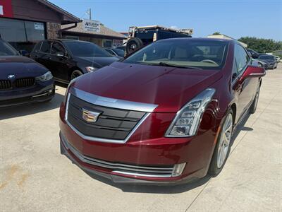 2016 Cadillac ELR - Photo 17 - Wylie, TX 75098