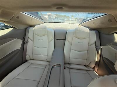 2016 Cadillac ELR - Photo 3 - Wylie, TX 75098