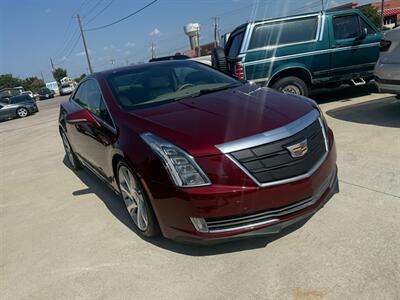 2016 Cadillac ELR - Photo 5 - Wylie, TX 75098