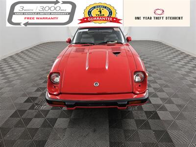 1983 Datsun 280ZX Turbo   - Photo 3 - Wylie, TX 75098