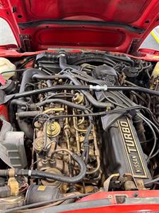 1983 Datsun 280ZX Turbo   - Photo 9 - Wylie, TX 75098