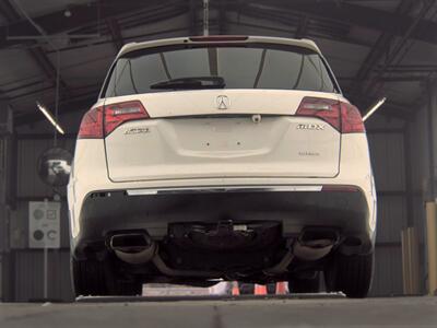 2010 Acura MDX SH-AWD w/Tech   - Photo 11 - Wylie, TX 75098
