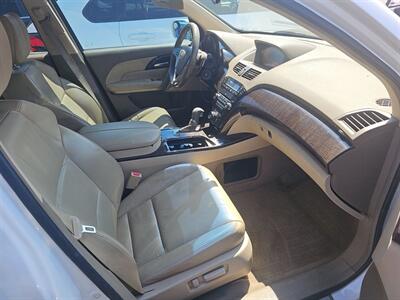 2010 Acura MDX SH-AWD w/Tech   - Photo 15 - Wylie, TX 75098