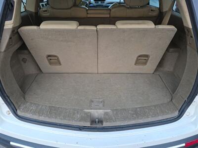 2010 Acura MDX SH-AWD w/Tech   - Photo 5 - Wylie, TX 75098