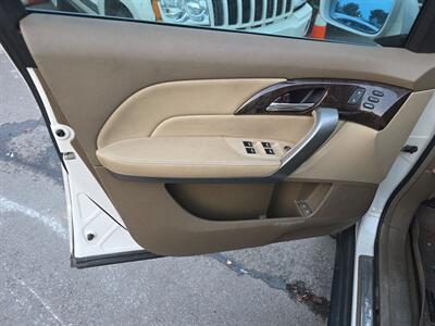 2010 Acura MDX SH-AWD w/Tech   - Photo 13 - Wylie, TX 75098