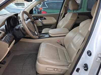 2010 Acura MDX SH-AWD w/Tech   - Photo 2 - Wylie, TX 75098