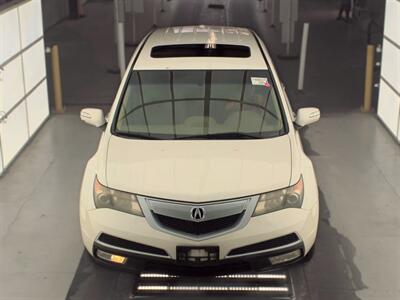2010 Acura MDX SH-AWD w/Tech   - Photo 16 - Wylie, TX 75098