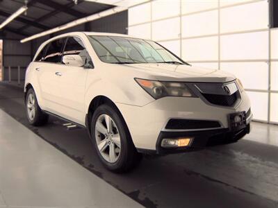 2010 Acura MDX SH-AWD w/Tech   - Photo 3 - Wylie, TX 75098