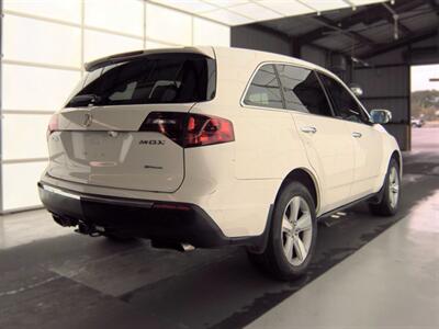 2010 Acura MDX SH-AWD w/Tech   - Photo 7 - Wylie, TX 75098